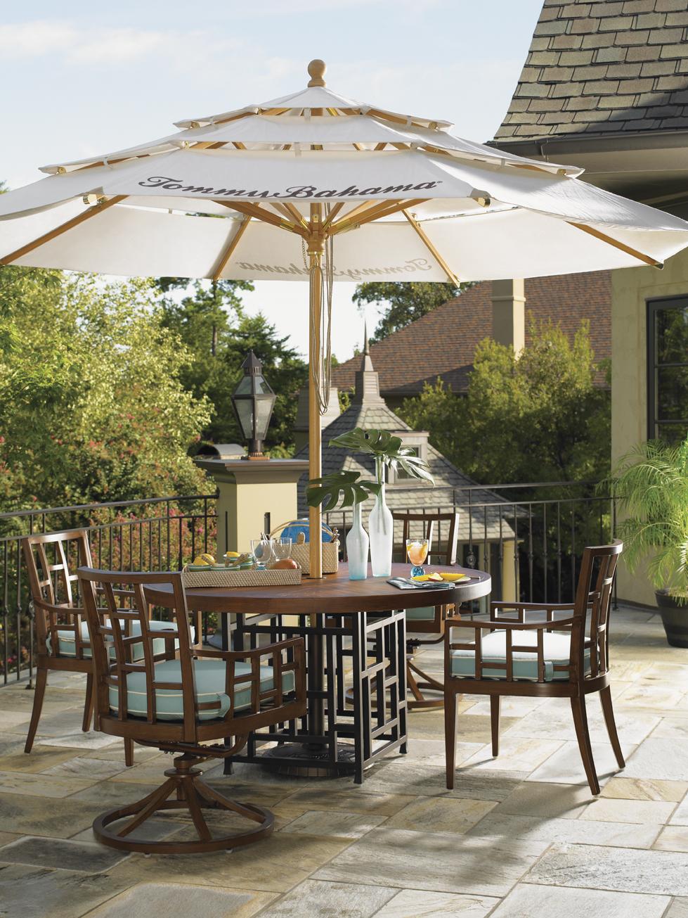 Tommy bahama hotsell market umbrella
